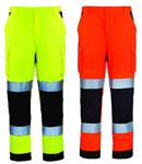 Pantalon - PATROL - COVERGUARD 7PA | Disponible en Jaune ou Orange